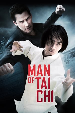 Man Of Tai Chi 2013 Full Movie Online In Hd Quality